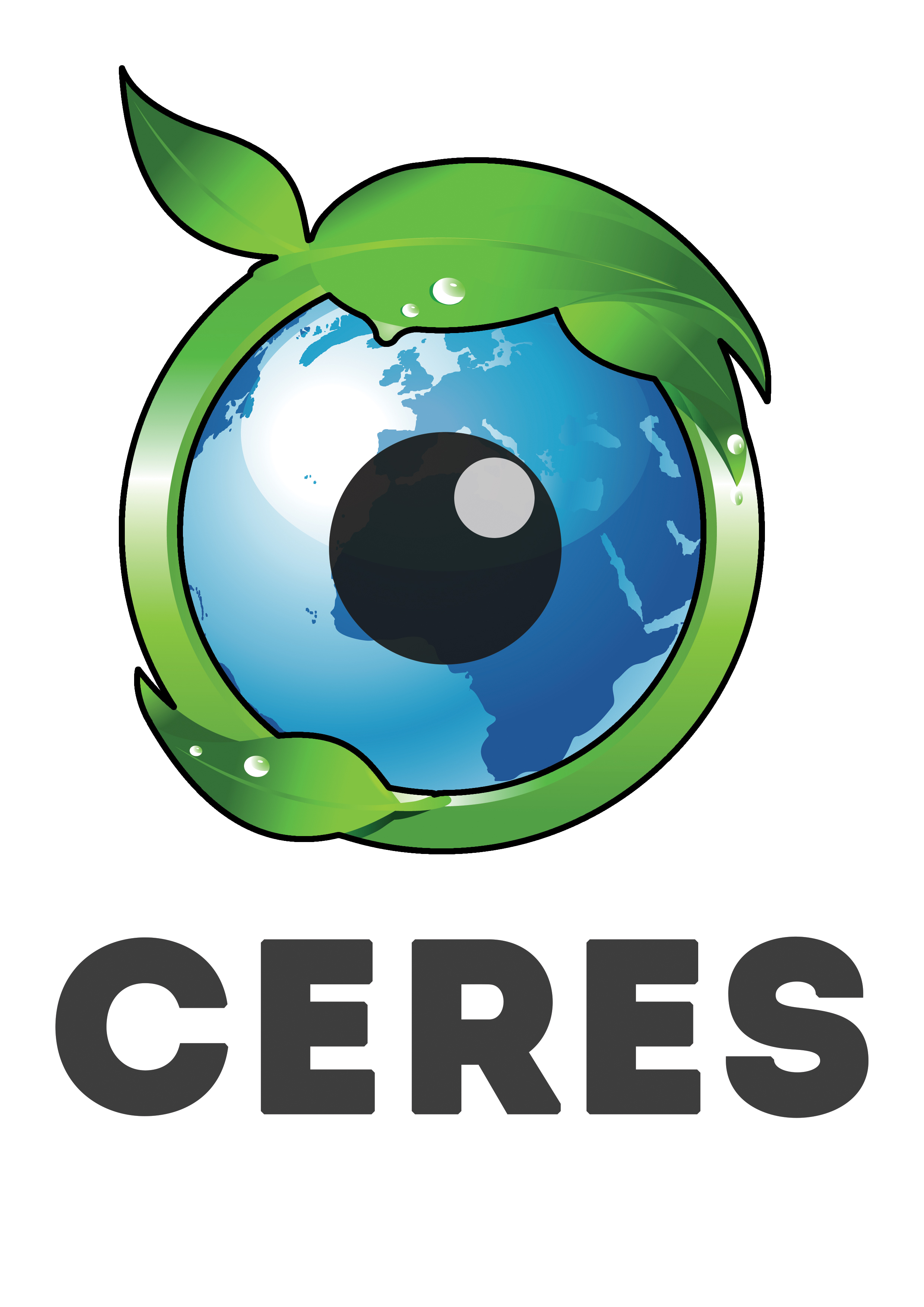 CERES Logo